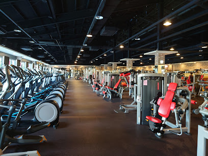 健身工廠 Fitness Factory 楠梓廠