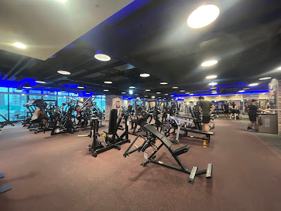 健身工廠 Fitness Factory 建國廠