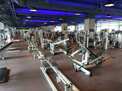 健身工廠 Fitness Factory 博愛廠