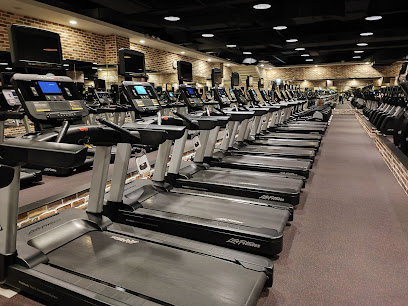 健身工廠 Fitness Factory 員林廠