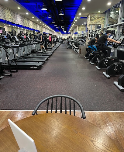 健身工廠 Fitness Factory 健康廠