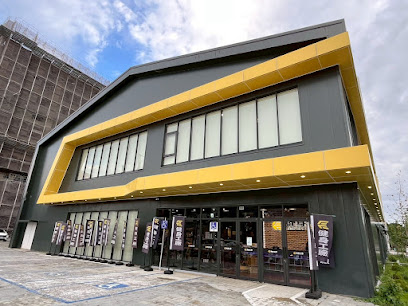 健身工廠 Fitness Factory 頭份廠